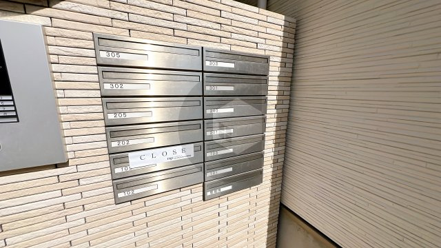 フジパレス森河内西のその他