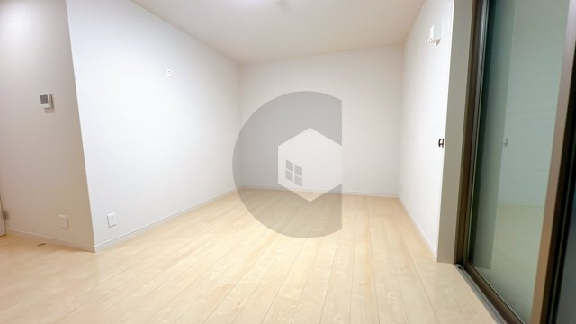 フジパレス森河内西の居間・リビング