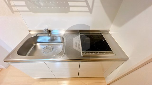 フジパレス森河内西のキッチン