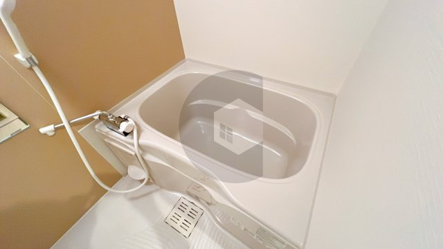 フジパレス森河内西の浴室