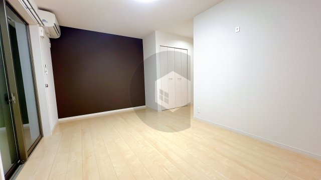 フジパレス森河内西の内装