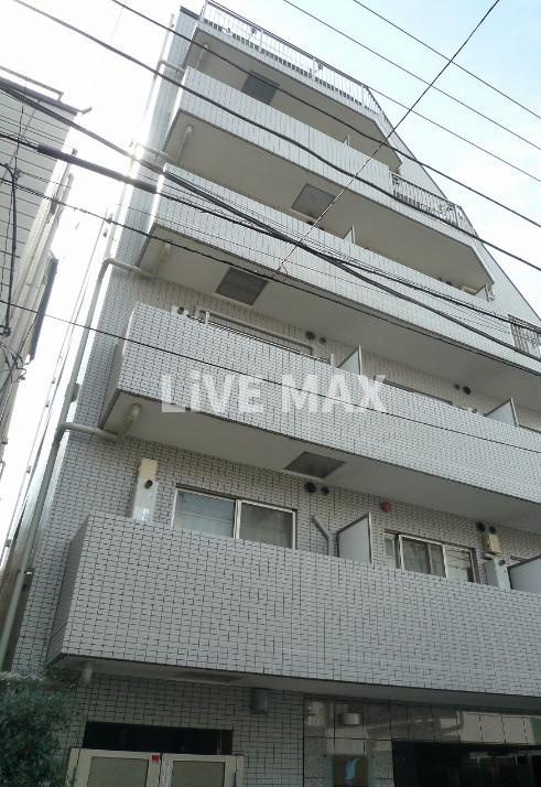 エルニシア亀戸の画像