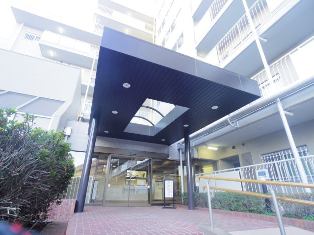 ハイツ東久留米