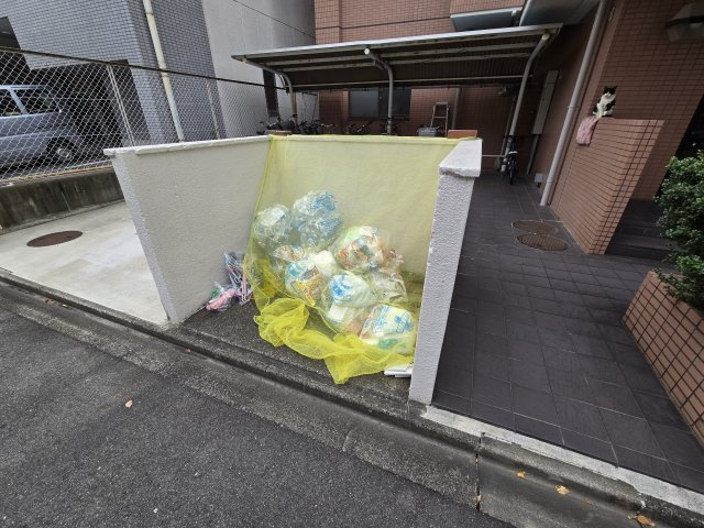 メゾンド徳川苑|名古屋市の賃貸ならMy賃貸のその他共用部分|メゾンド徳川苑