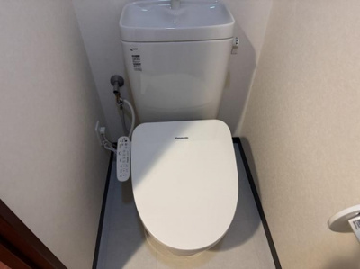 【トイレ】 | エターナルコート三条