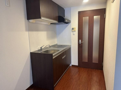 【キッチン】 | エターナルコート三条