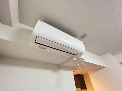 【設備】 | エターナルコート三条