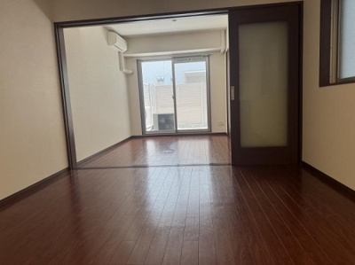 【寝室】 | エターナルコート三条