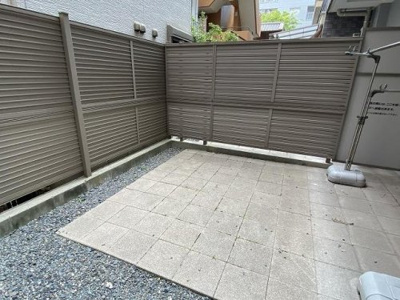 【バルコニー】 | エターナルコート三条