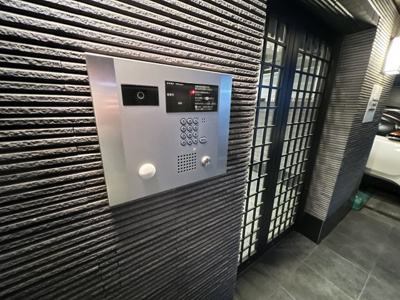 【その他共用部分】 | エターナルコート三条