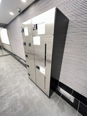 【その他共用部分】 | エターナルコート三条