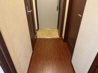 【玄関】 | エターナルコート三条
