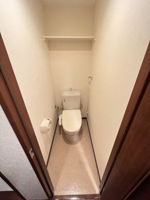 【トイレ】 | エターナルコート三条