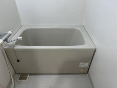 【浴室】 | エターナルコート三条