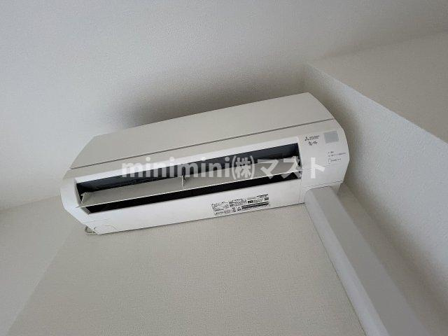 セレニテ九条リアンの設備