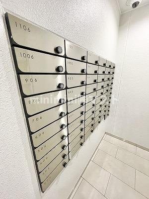 セレニテ九条リアンのその他共用部分