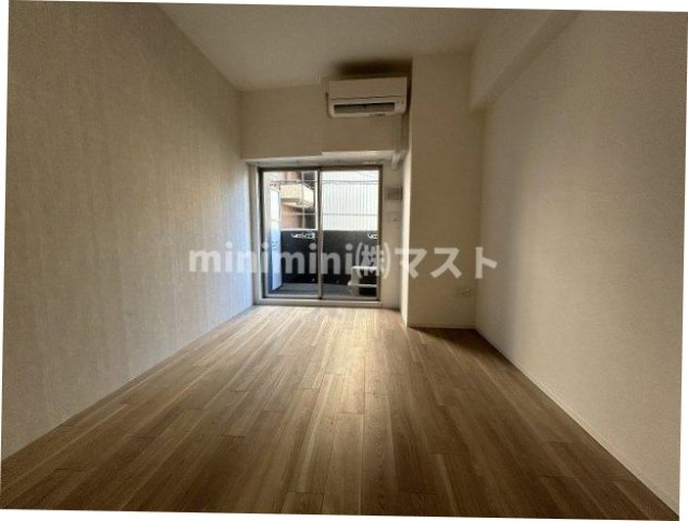 セレニテ九条リアンの内装