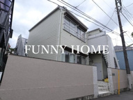 フレクション桜上水の画像