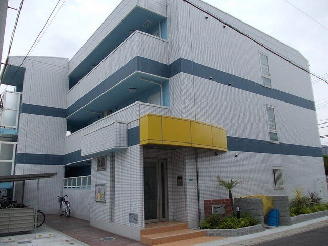 ウィンザー越水のその他