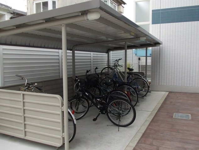 ウィンザー越水のその他共用部分