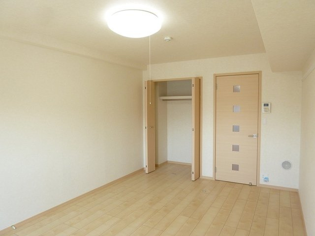 ウィンザー越水の収納