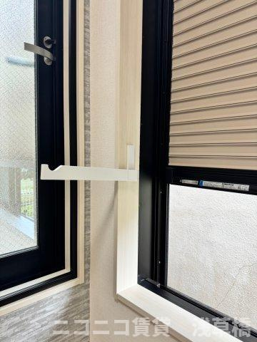 ハーモニーテラス関町南のその他