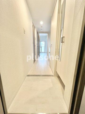 【玄関】 | エスリードレジデンス大阪本町