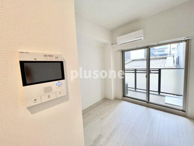 【セキュリティ】 | エスリードレジデンス大阪本町