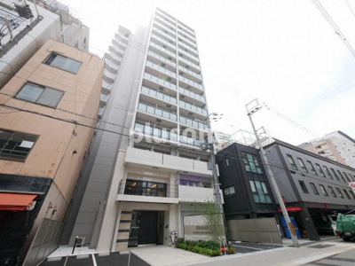 【外観】 | エスリードレジデンス大阪本町