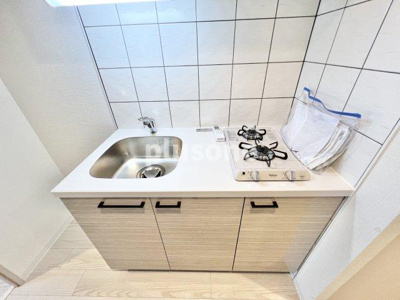 【キッチン】 | エスリードレジデンス大阪本町