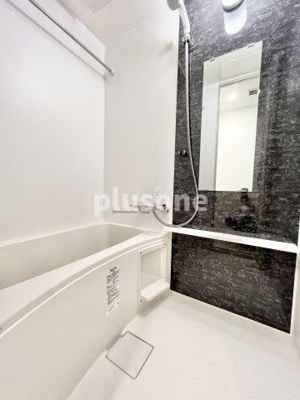 【浴室】 | エスリードレジデンス大阪本町