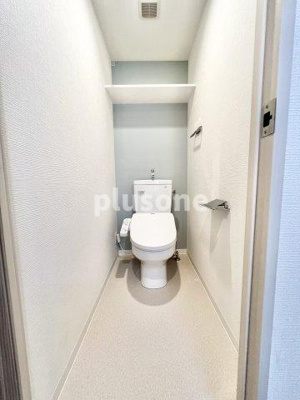 【トイレ】 | エスリードレジデンス大阪本町