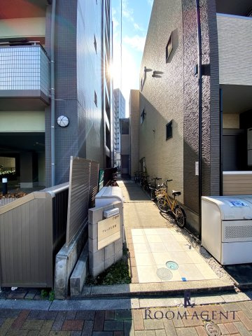 アレッタ大曽根