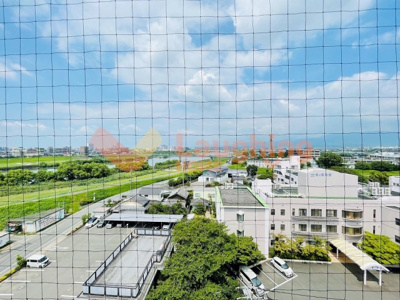 【展望】 | レジェンドソーラー宮の陣