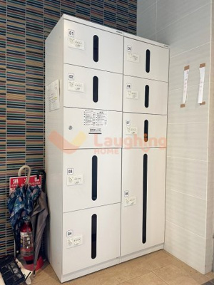 【その他共用部分】 | レジェンドソーラー宮の陣