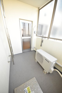 【バルコニー】 | PRIMAVERA KOBE