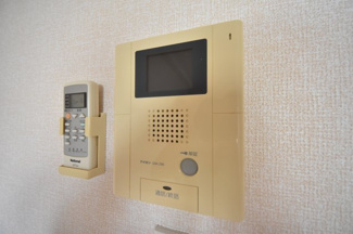 【セキュリティ】 | PRIMAVERA KOBE