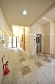 【ロビー】 | PRIMAVERA KOBE