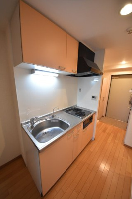 【キッチン】 | PRIMAVERA KOBE