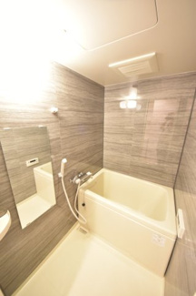 【浴室】 | PRIMAVERA KOBE