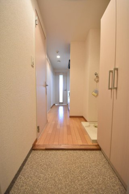 【玄関】 | PRIMAVERA KOBE