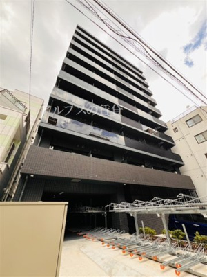 【外観】 | RELUXIA横濱反町