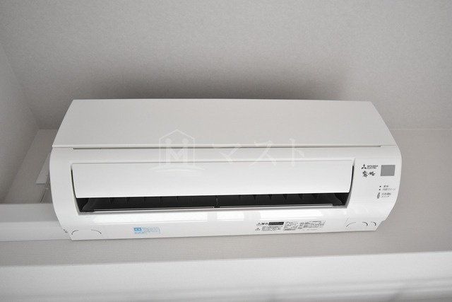 プライマル靱本町の設備