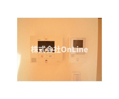 【セキュリティ】 | ブエナアビテートⅡ