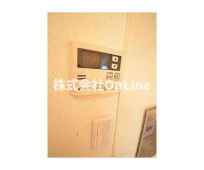 【浴室】 | ブエナアビテートⅡ