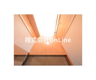 【収納】 | ブエナアビテートⅡ