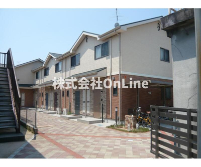 【展望】 | ブエナアビテートⅡ