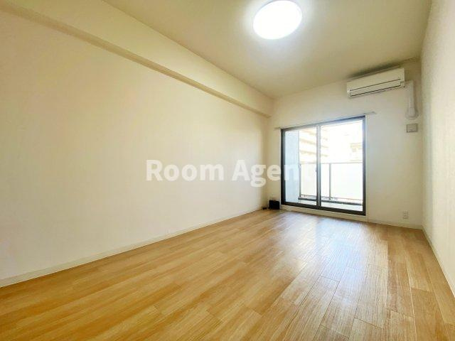 パルティール覚王山の内装