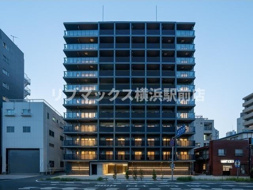 テラス横浜鶴見の画像