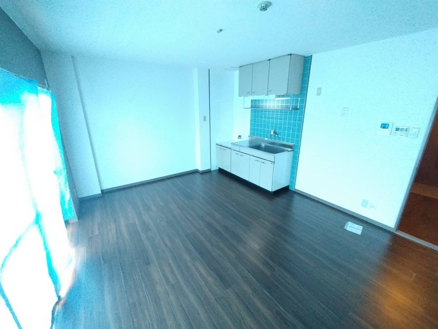 レジデンス守の居間・リビング